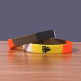 Bear Brotherhood Gay Pride Bracelet Bracelets PRIDE MODE